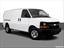 2013 Chevrolet Express 2500 Cargo